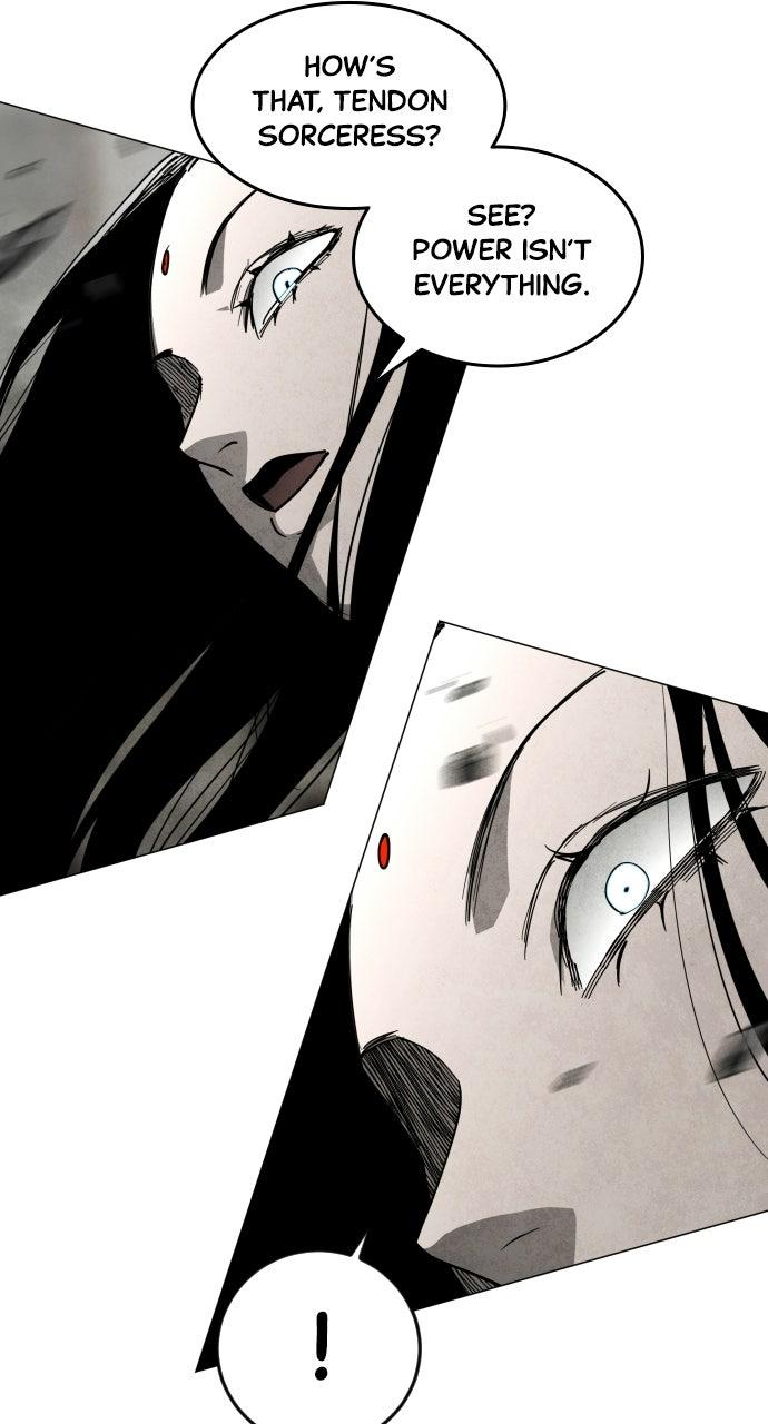 Read Fog Land Manga Online