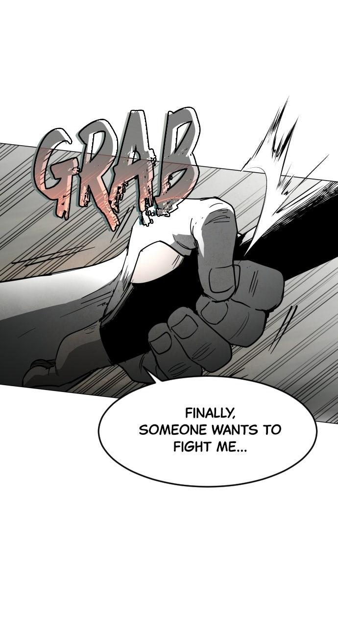 Read Fog Land Manga Online