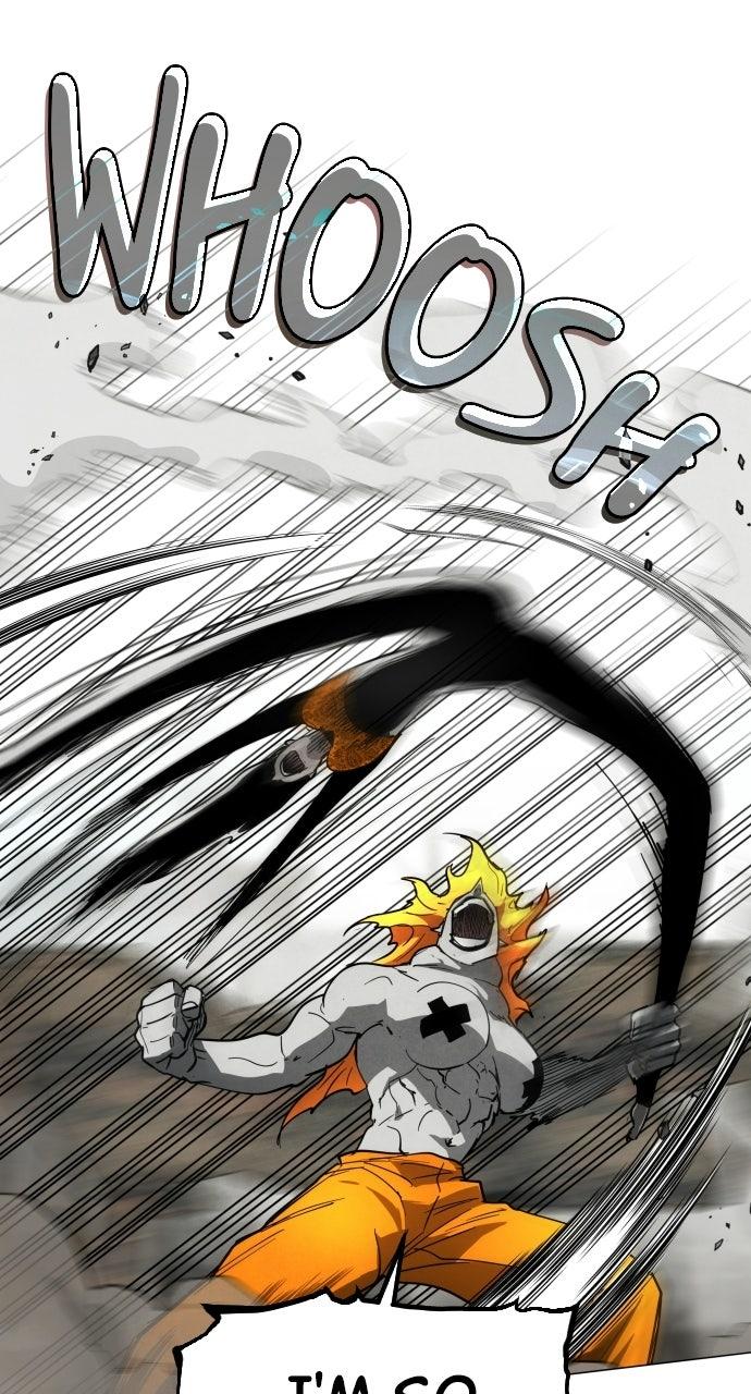 Read Fog Land Manga Online