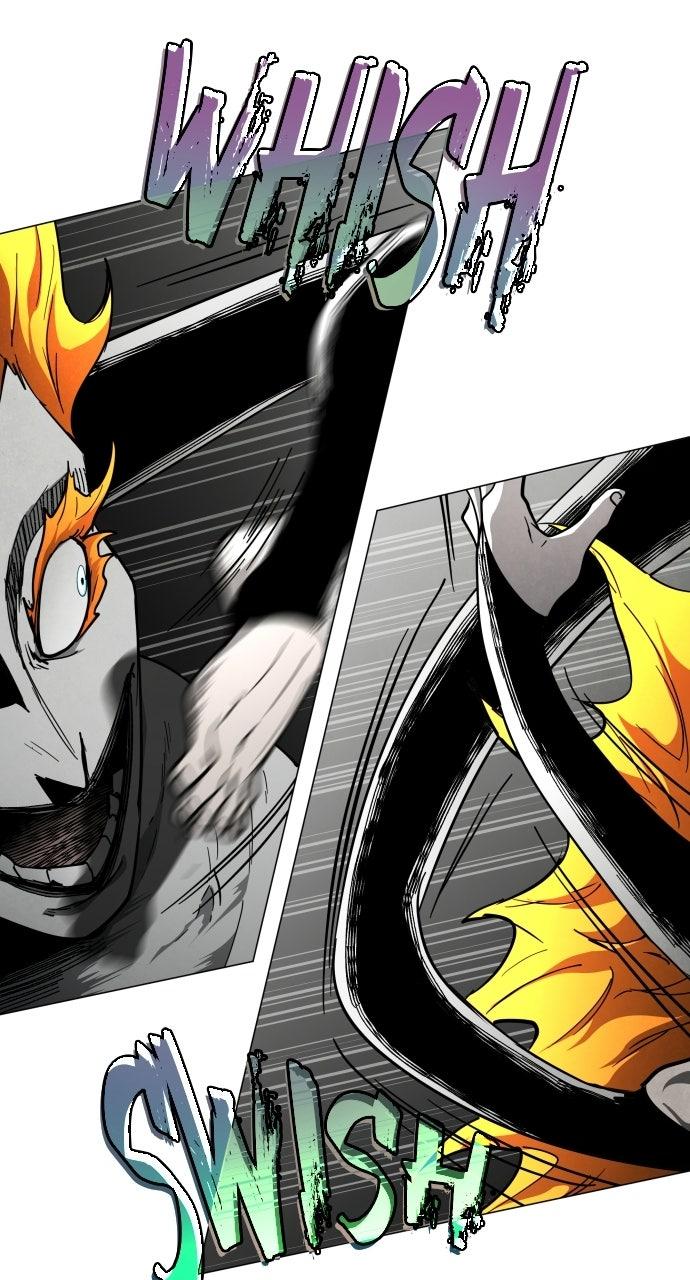 Read Fog Land Manga Online