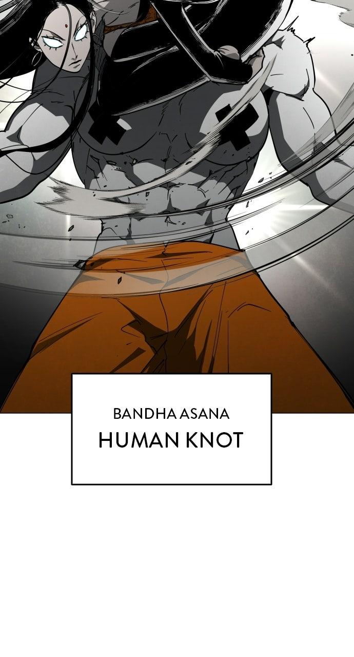 Read Fog Land Manga Online