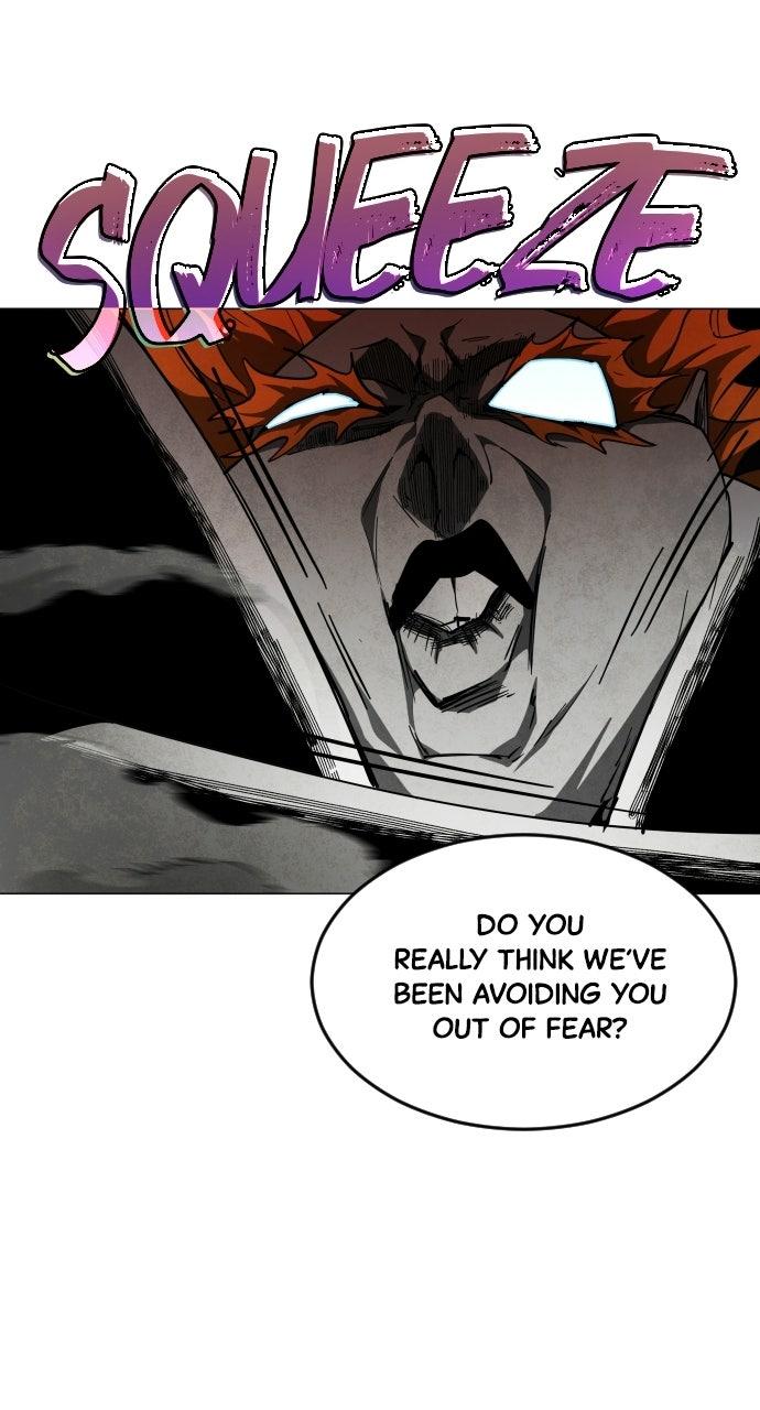Read Fog Land Manga Online