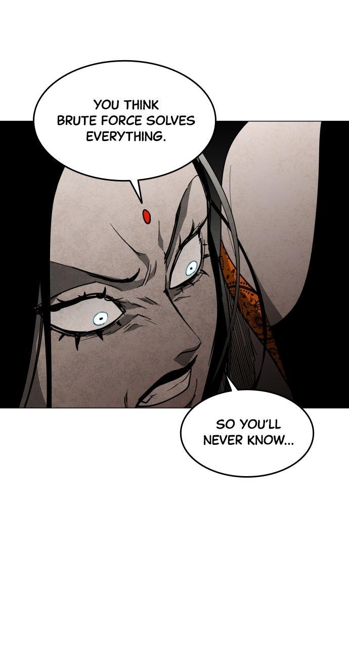 Read Fog Land Manga Online