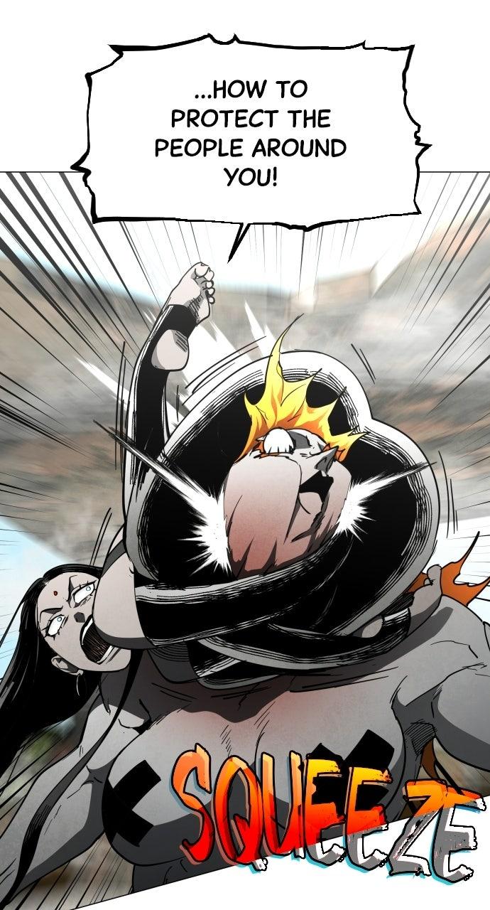 Read Fog Land Manga Online