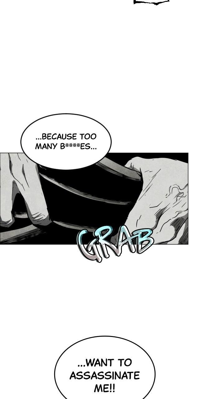 Read Fog Land Manga Online