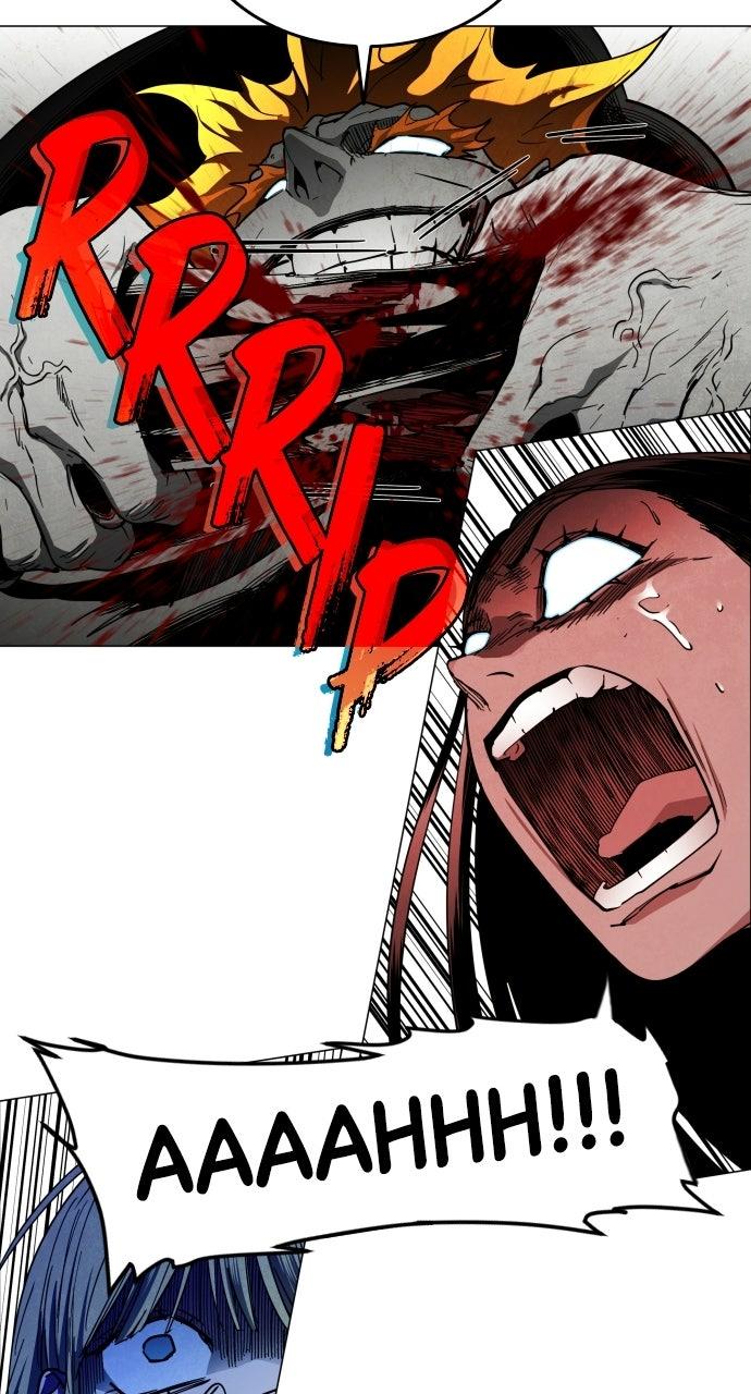 Read Fog Land Manga Online