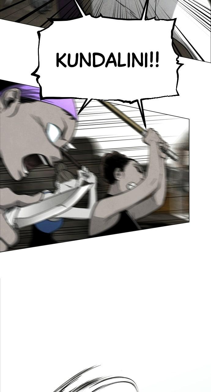 Read Fog Land Manga Online