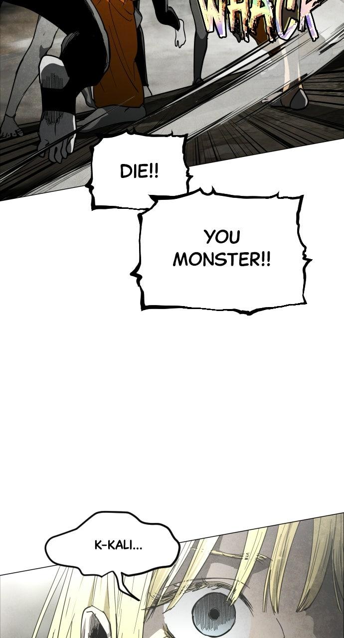 Read Fog Land Manga Online
