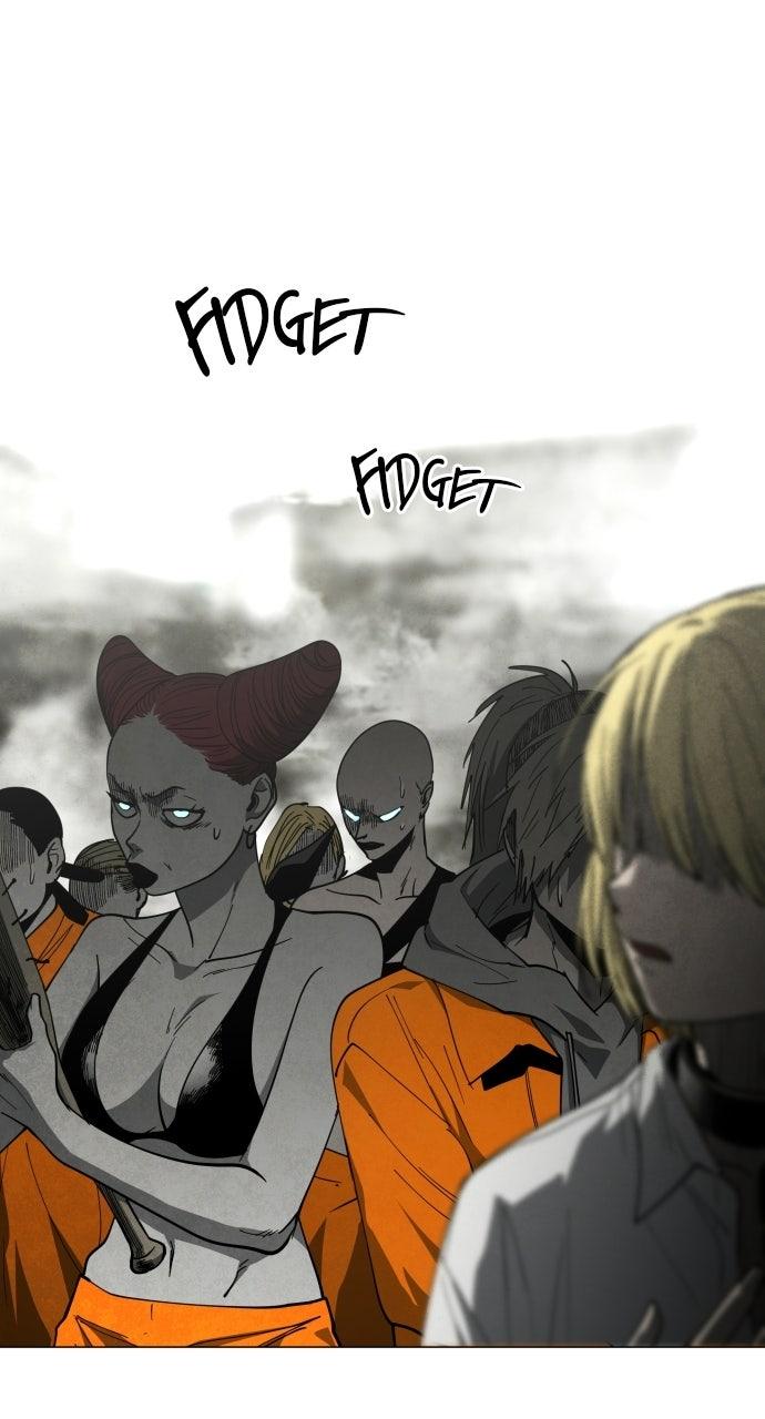 Read Fog Land Manga Online