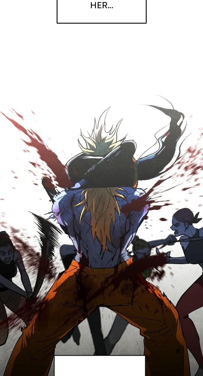 Read Fog Land Manga Online