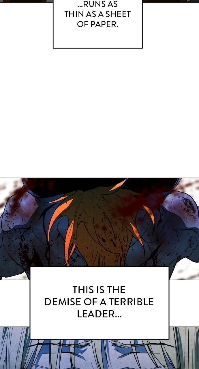 Read Fog Land Manga Online