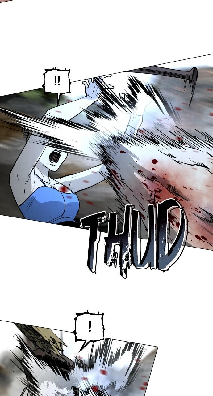 Read Fog Land Manga Online