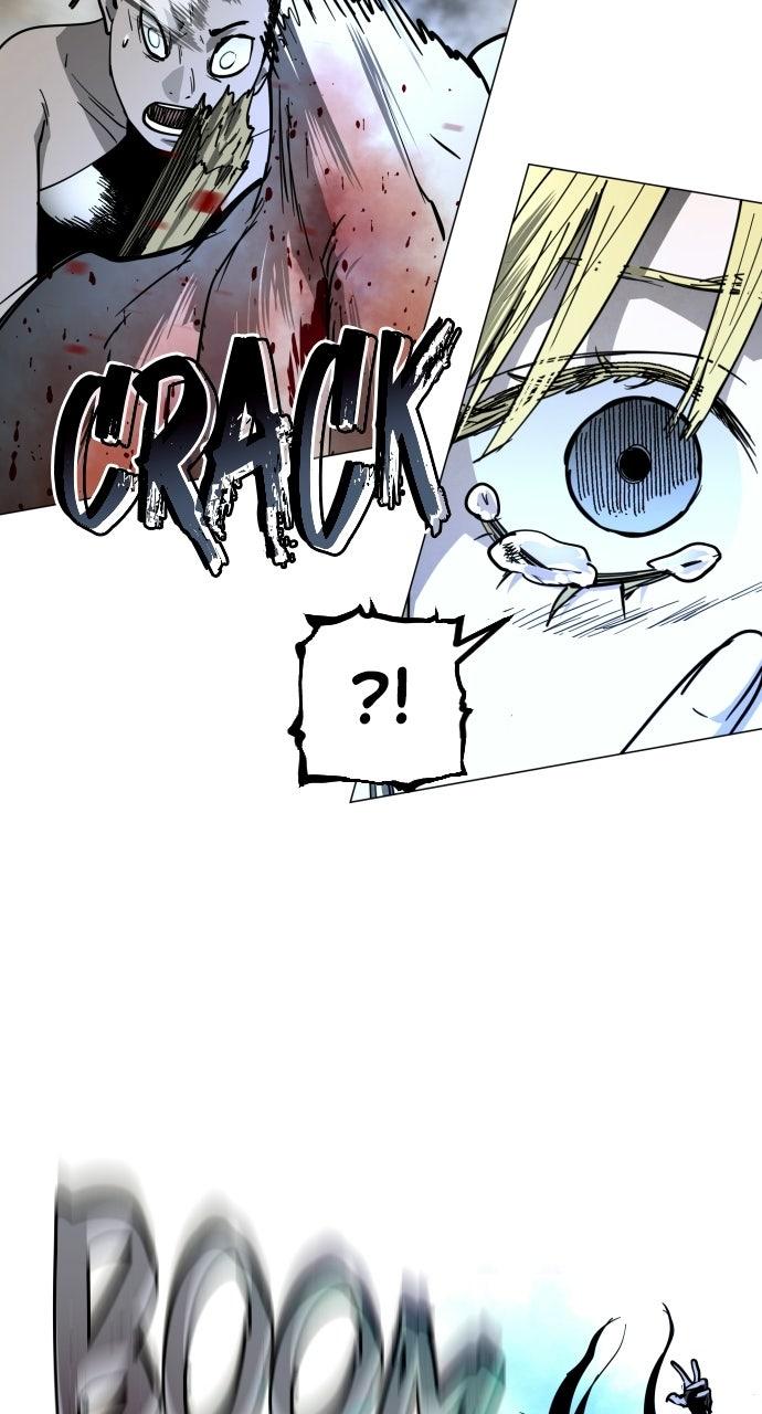 Read Fog Land Manga Online