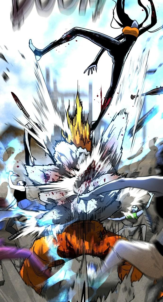 Read Fog Land Manga Online