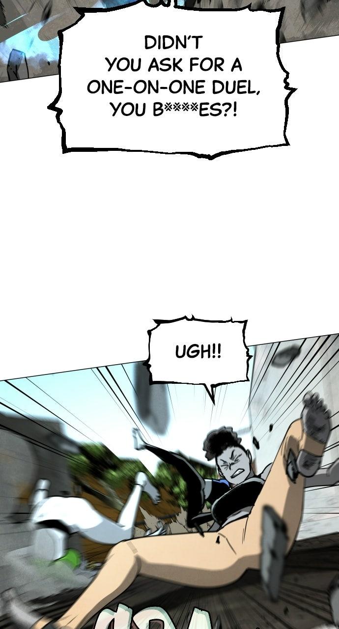 Read Fog Land Manga Online