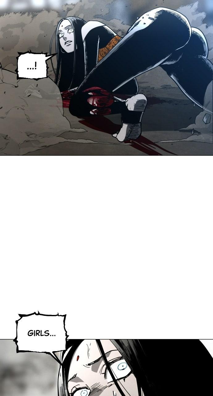 Read Fog Land Manga Online