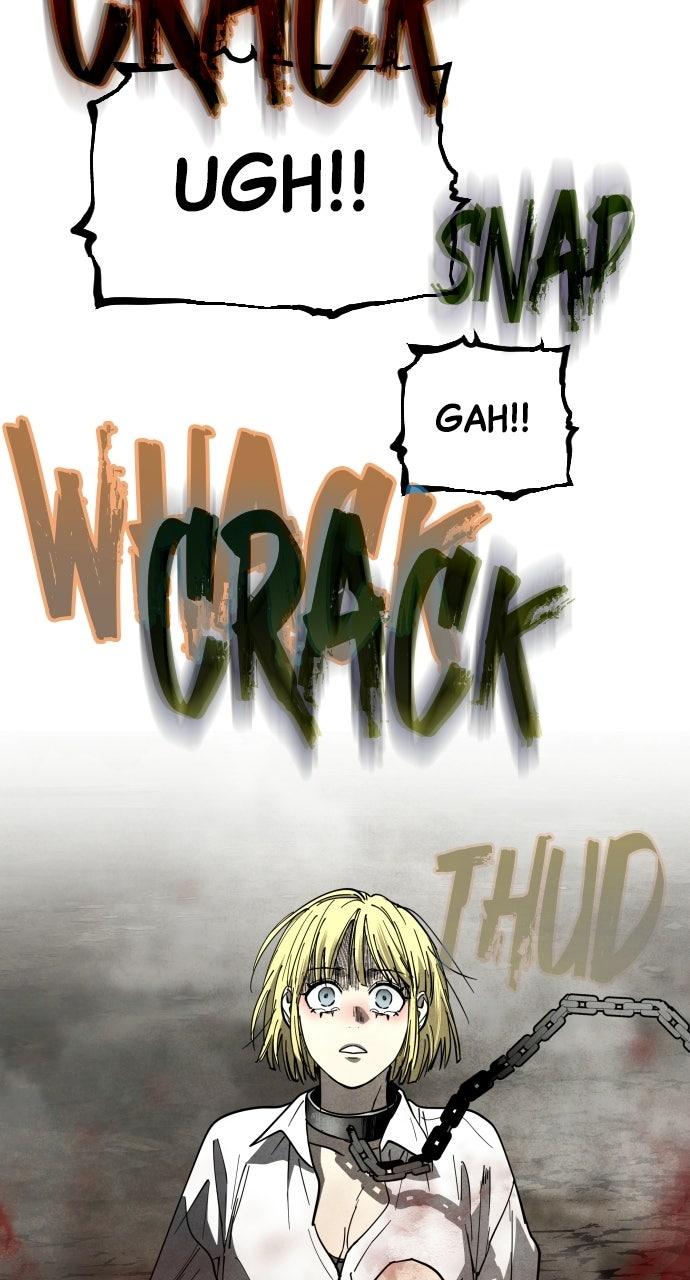 Read Fog Land Manga Online