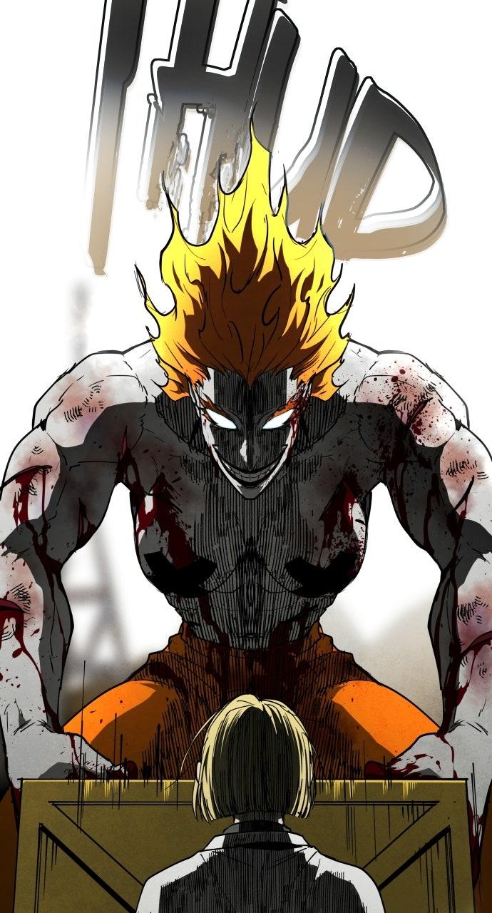 Read Fog Land Manga Online