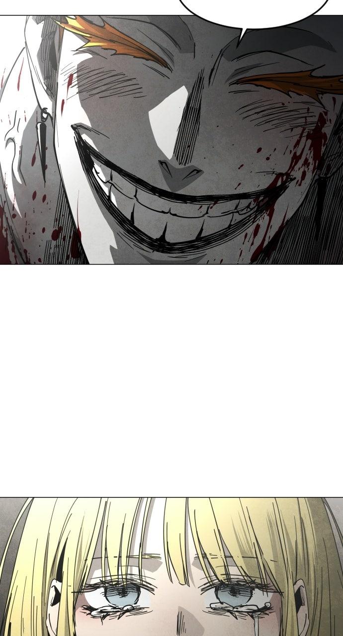 Read Fog Land Manga Online