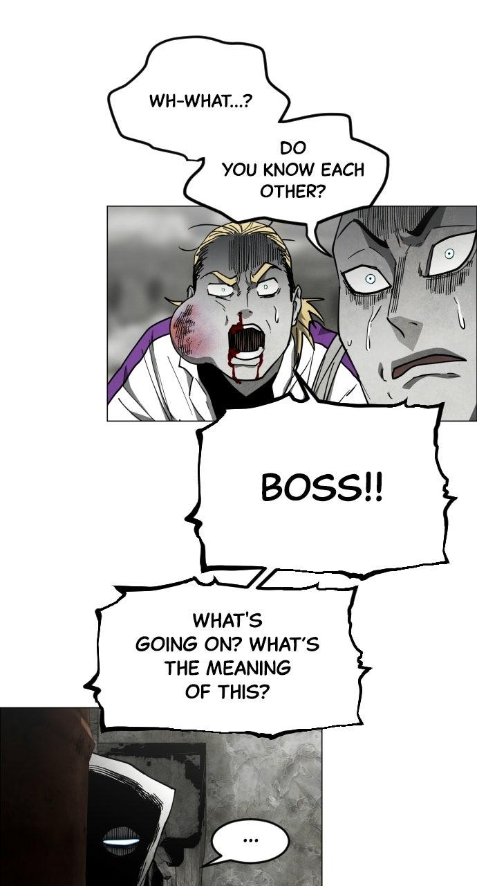 Read Fog Land Manga Online