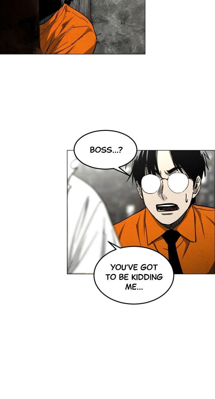Read Fog Land Manga Online