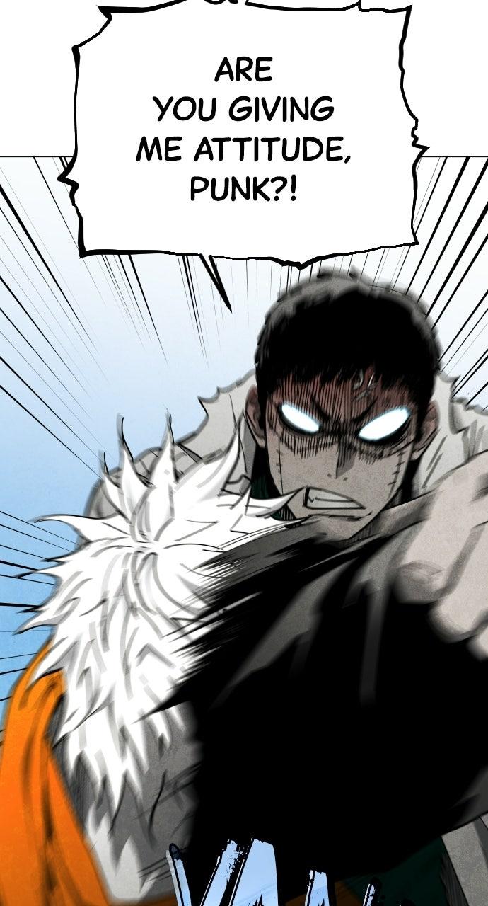 Read Fog Land Manga Online