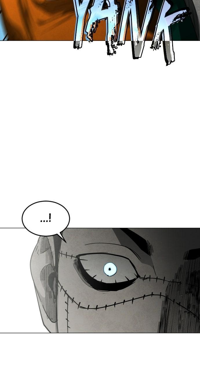 Read Fog Land Manga Online