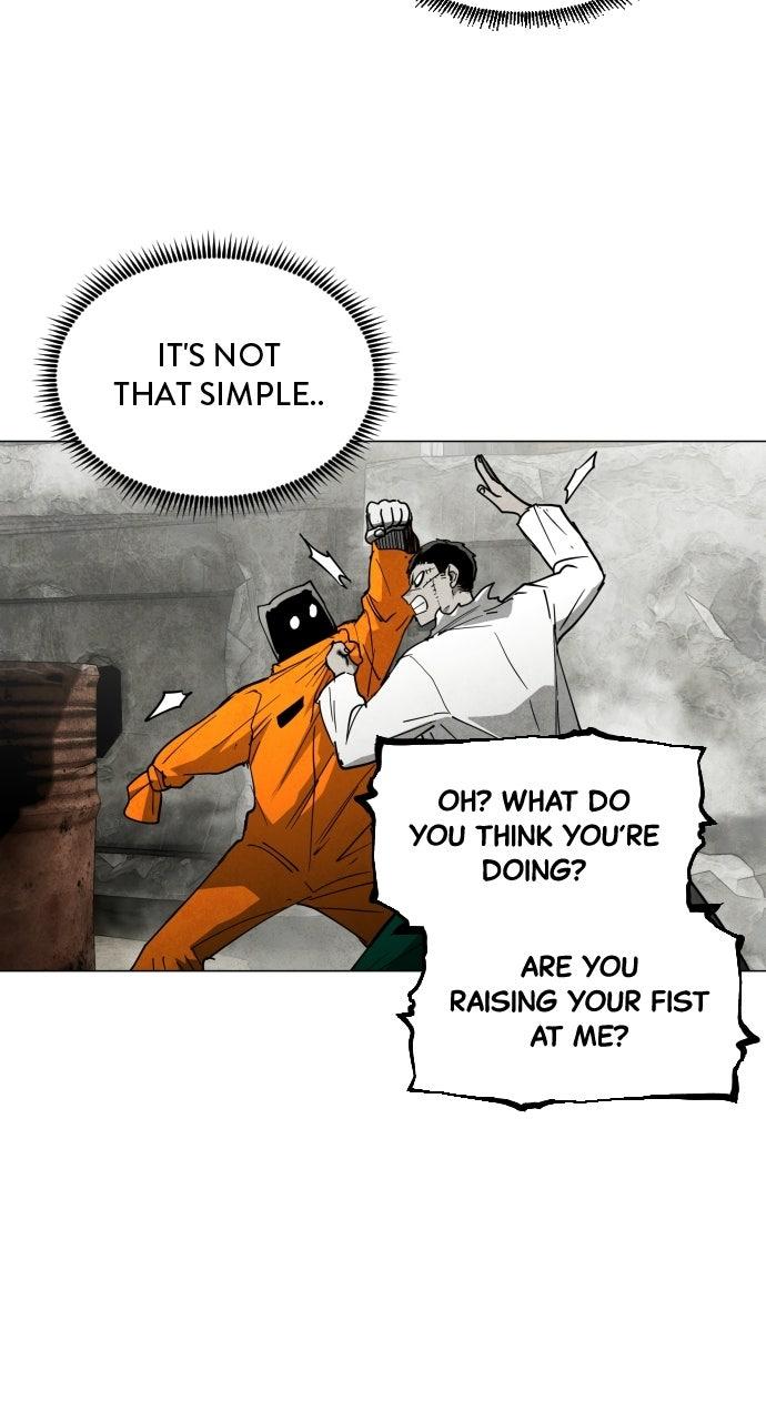 Read Fog Land Manga Online