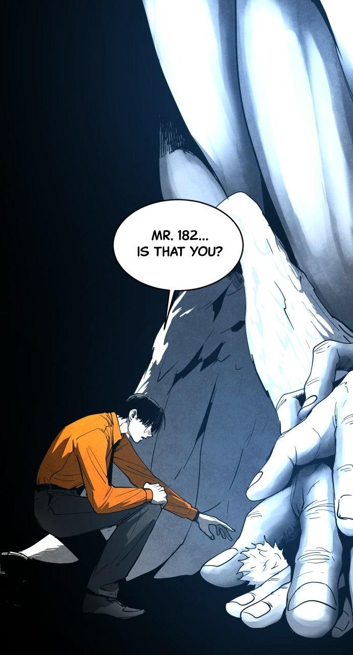 Read Fog Land Manga Online