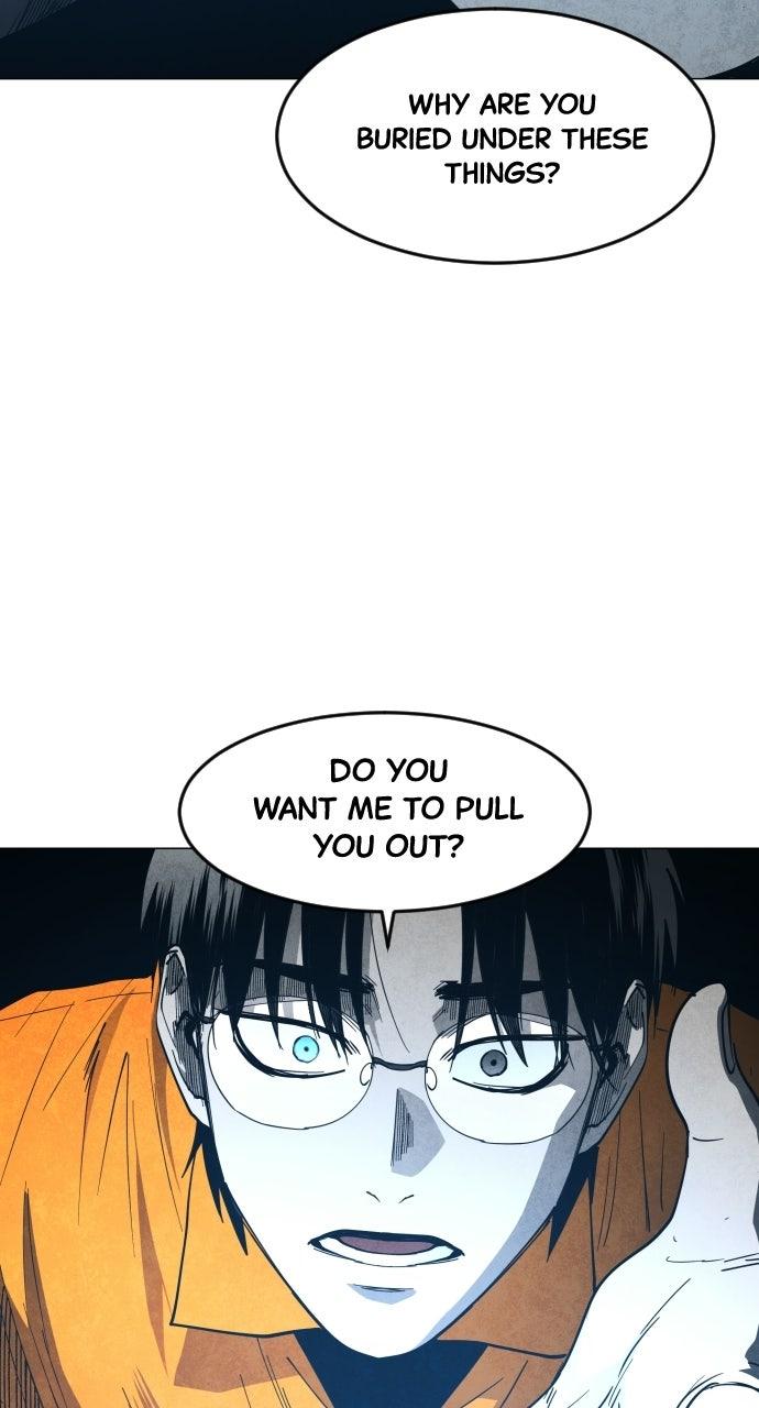 Read Fog Land Manga Online