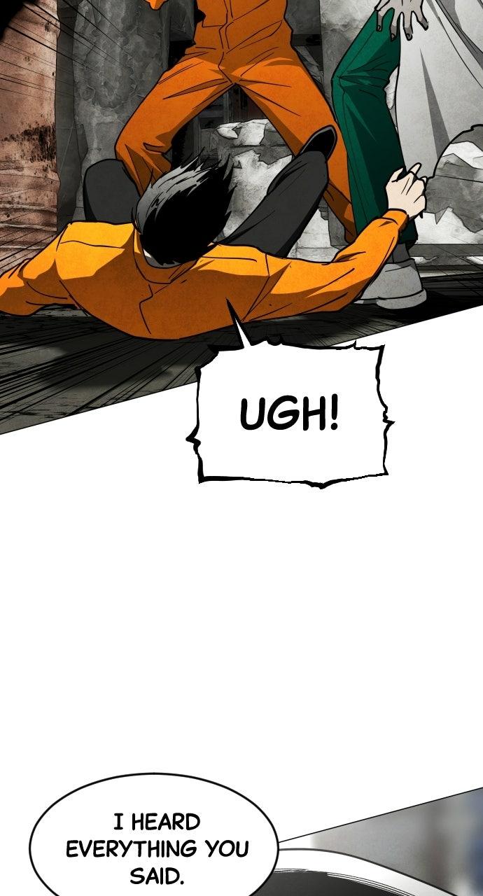 Read Fog Land Manga Online