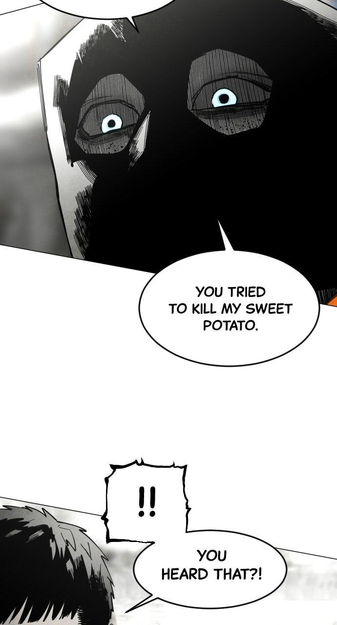 Read Fog Land Manga Online