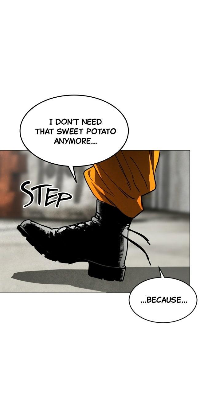 Read Fog Land Manga Online