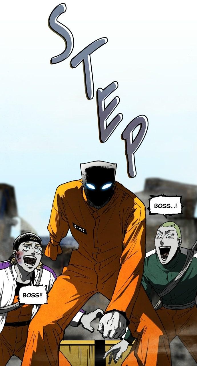 Read Fog Land Manga Online