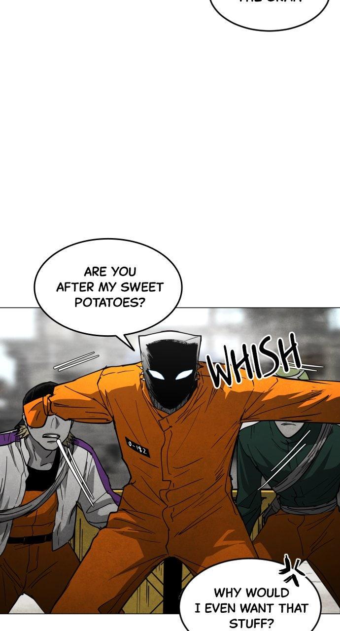 Read Fog Land Manga Online