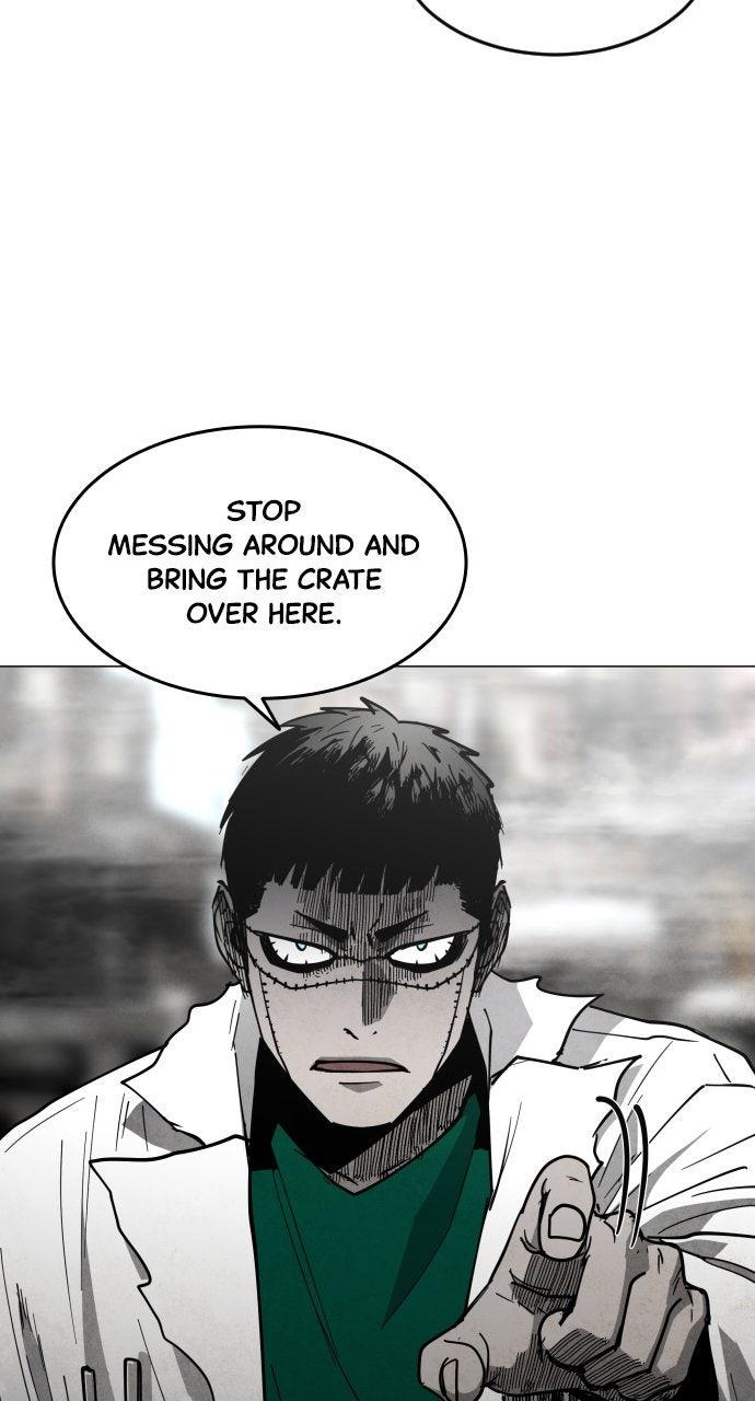 Read Fog Land Manga Online