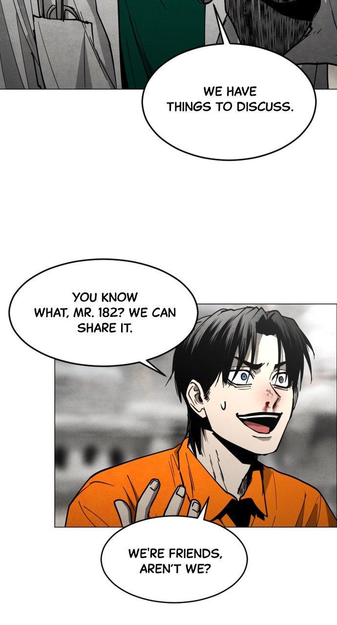 Read Fog Land Manga Online