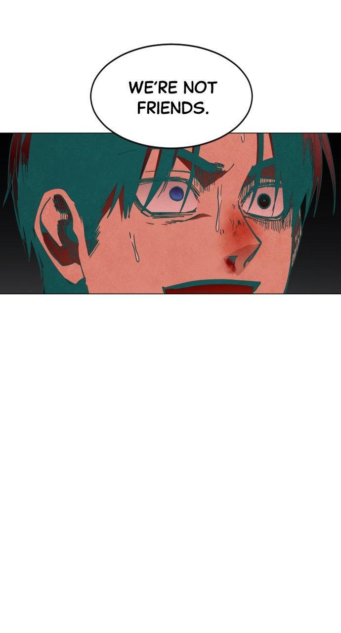 Read Fog Land Manga Online