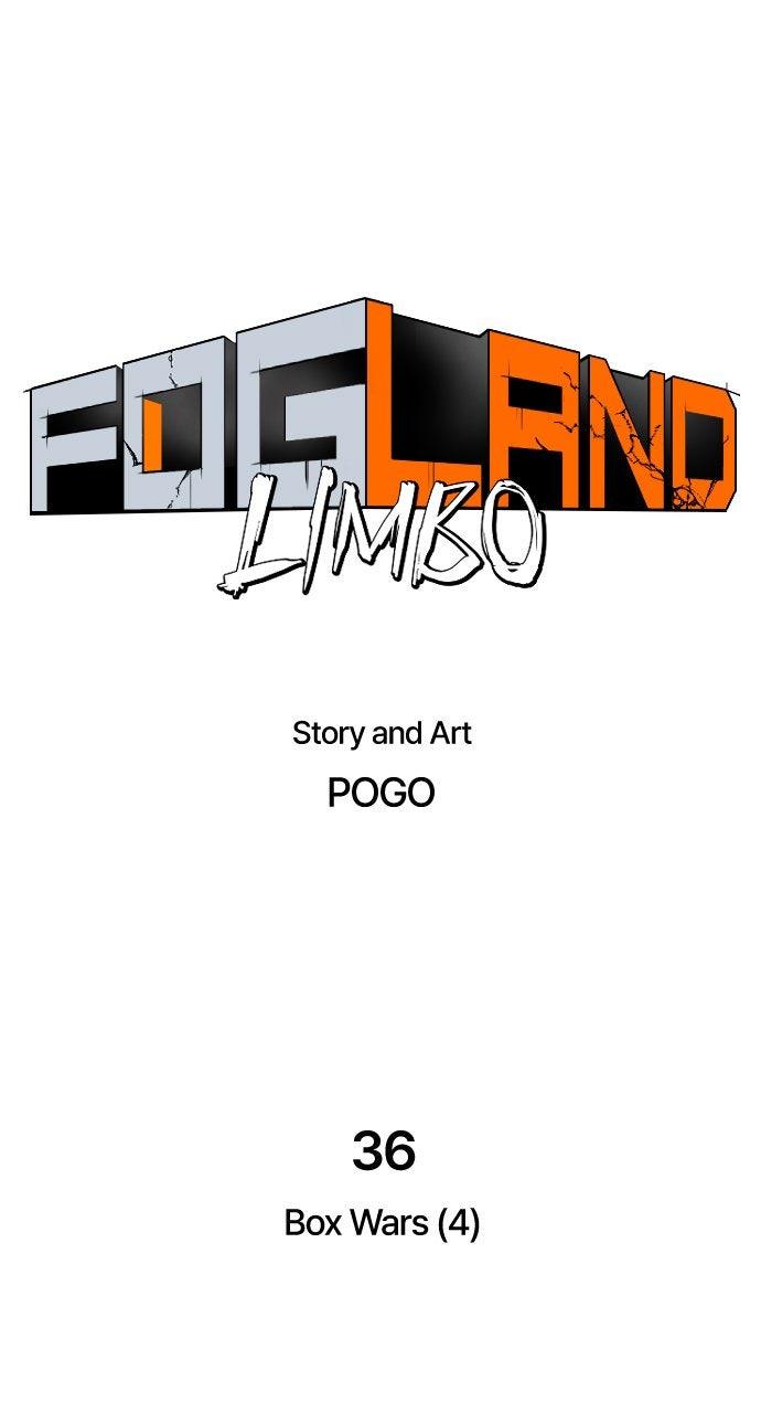 Read Fog Land Manga Online