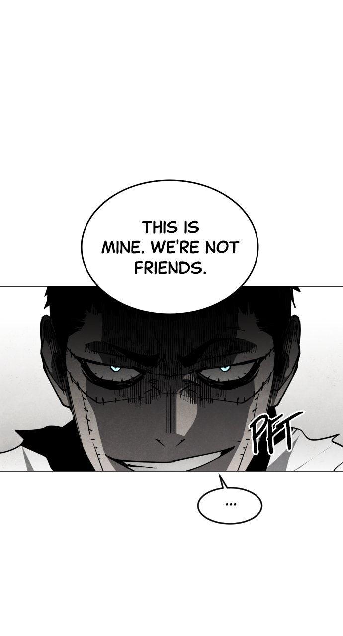 Read Fog Land Manga Online