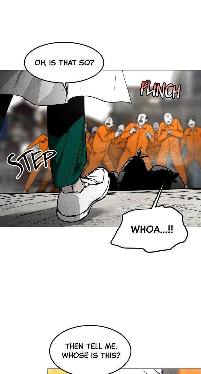 Read Fog Land Manga Online