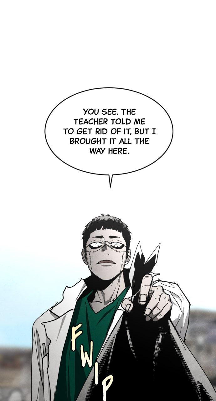 Read Fog Land Manga Online