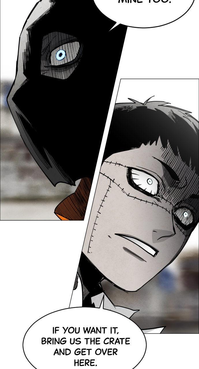 Read Fog Land Manga Online