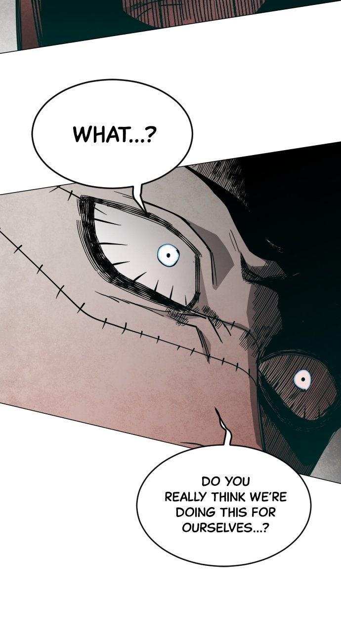 Read Fog Land Manga Online