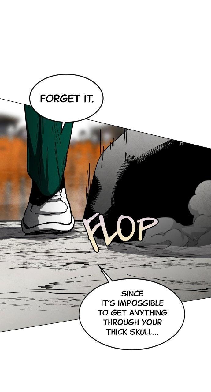 Read Fog Land Manga Online