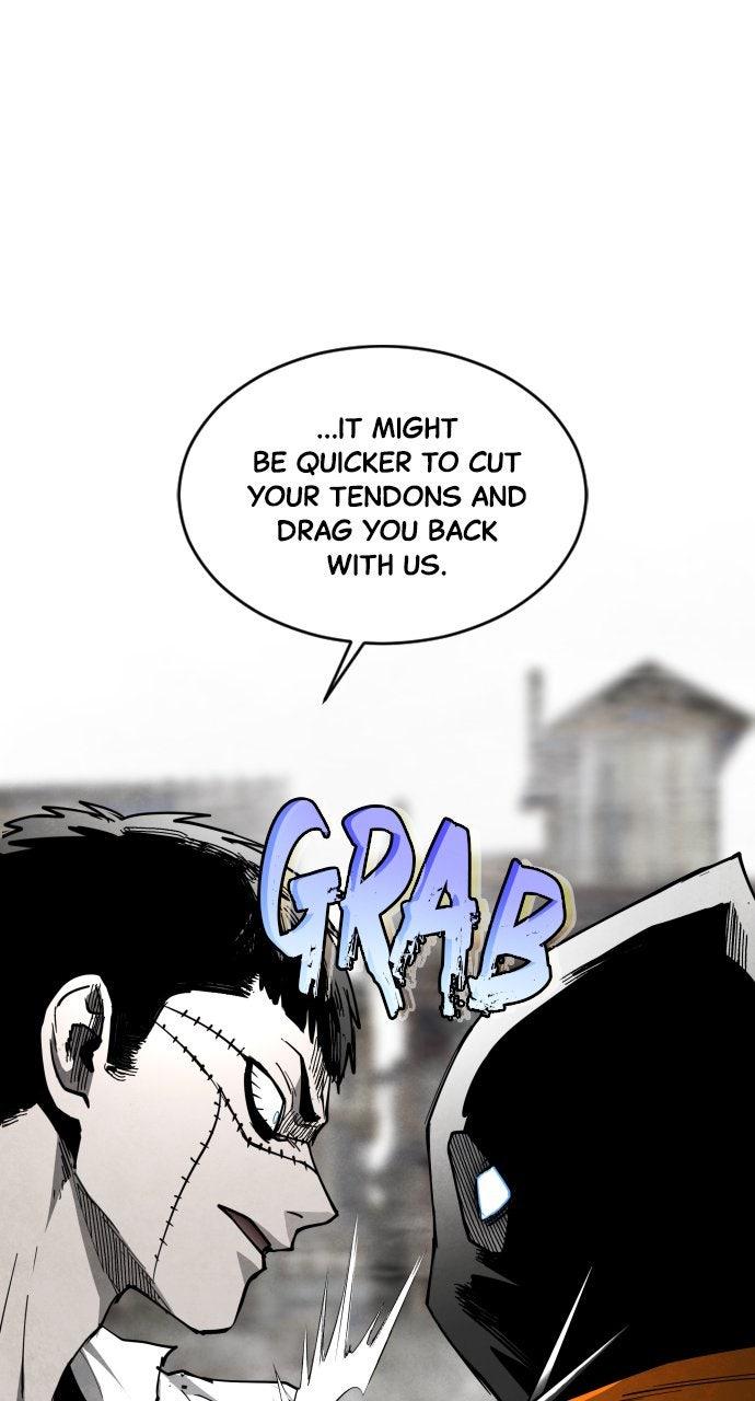 Read Fog Land Manga Online