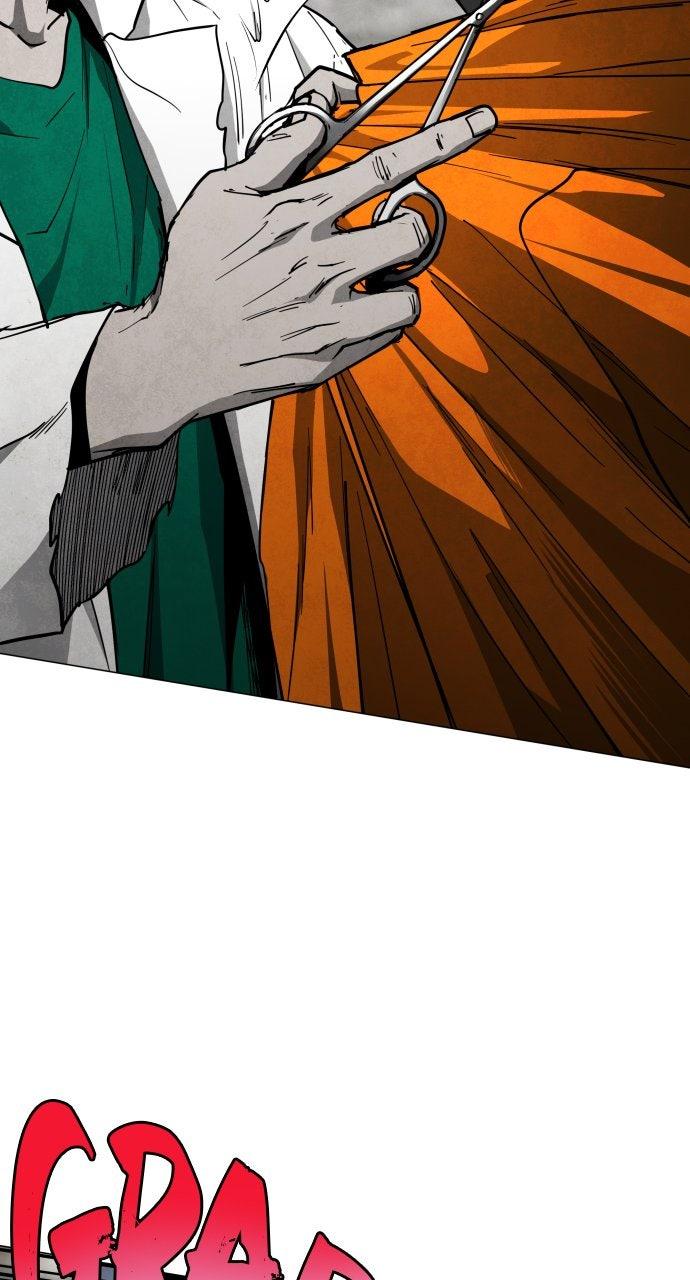 Read Fog Land Manga Online
