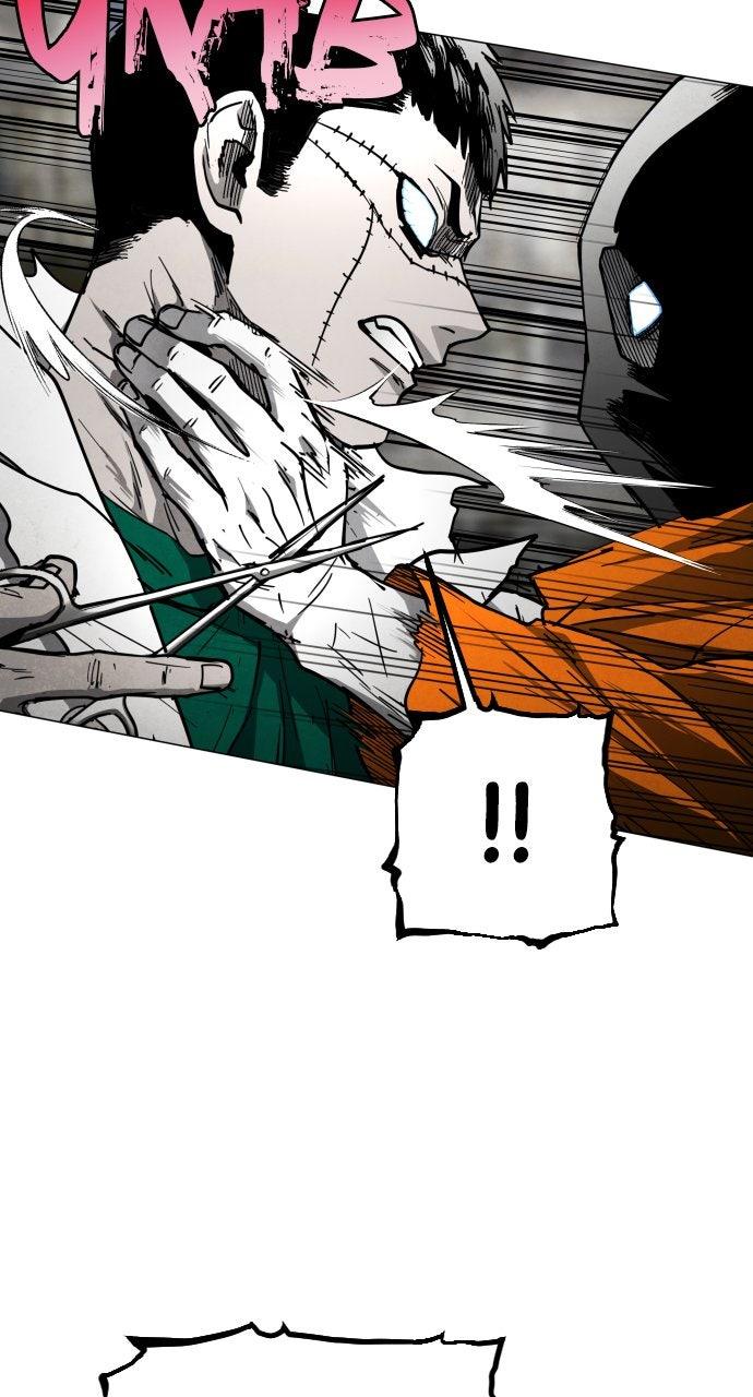Read Fog Land Manga Online