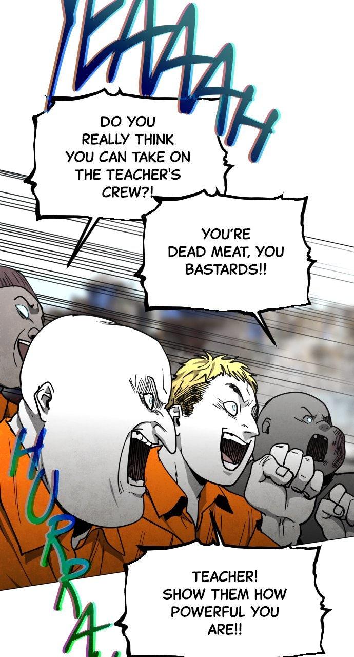 Read Fog Land Manga Online