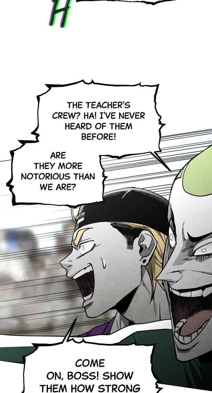 Read Fog Land Manga Online